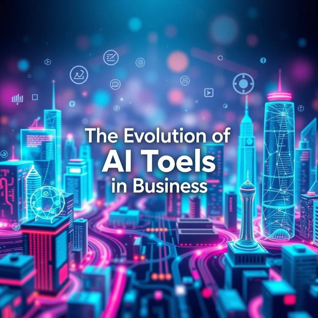 Can You Run a Business Using Only AI Tools in 2025