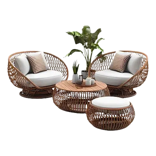 Garden Furniture