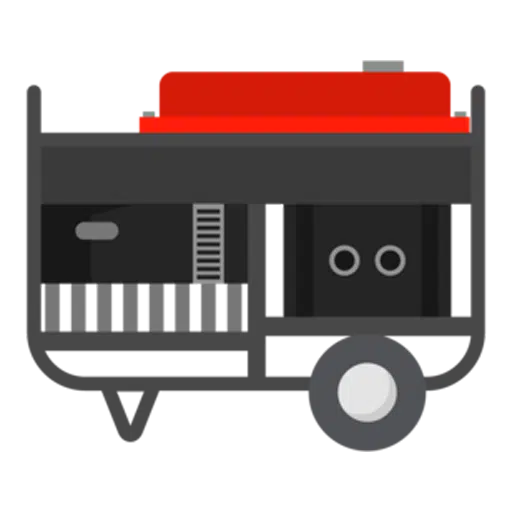 Home generators