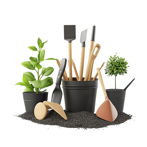 Gardening tools