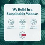 Compact and stylish sheds for backyard with wood-like texture, perfect for small or medium-sized outdoor spaces.