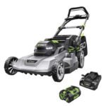 EGO POWER+ 600 Series 21" Cordless Push Lawn Mower Kit with 6.0Ah Battery – LM2114