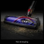 Dyson V8 Cyclone Cordless Stick Vacuum – 60 Min Runtime, Motorbar Cleaner Head - Image 7