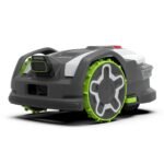 Greenworks AiMowbot C30Z Wire-Free RTKVision Robotic Lawn Mower – 3/4 Acre