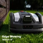 Greenworks AiMowbot C30Z Wire-Free RTKVision Robotic Lawn Mower – 3/4 Acre - Image 17