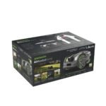 Greenworks AiMowbot C30Z Wire-Free RTKVision Robotic Lawn Mower – 3/4 Acre - Image 3