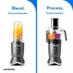 NutriBullet Ultra Plus Food Processor - Image 2