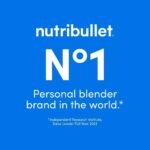 NutriBullet Ultra Plus Food Processor - Image 9