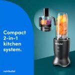 NutriBullet Ultra Plus Food Processor - Image 10