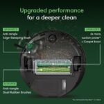 iRobot Roomba Max 715 Robot Vacuum with AutoEmpty Dock - Image 2