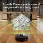 iRobot Roomba Max 715 Robot Vacuum with AutoEmpty Dock - Image 6