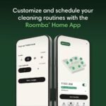 iRobot Roomba Max 715 Robot Vacuum with AutoEmpty Dock - Image 9