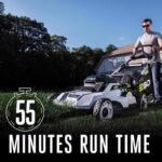 EGO POWER+ 600 Series 21" Cordless Push Lawn Mower Kit with 6.0Ah Battery – LM2114 - Image 5